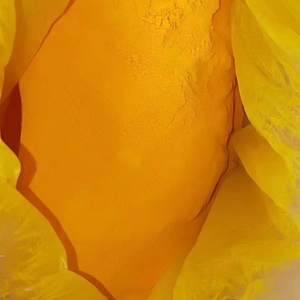 Fabricant 
   Poudre de pigment d'oxyde de fer véritable de qualité industrielle pour béton et peinture – Jaune/Noir/Vert/Bleu/Gris/Orange - Product Image 5