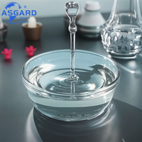 Minyak Mineral Putih yang Sangat Dimurnikan Minyak Parafin Cair untuk Pengolahan Karet Pelumas Industri Bersertifikat NSF CAS 8042-47-5