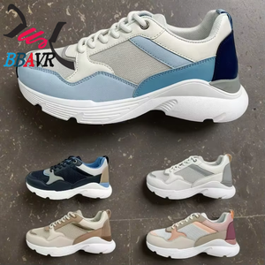 Producto Nuevo, Zapatillas de Diseño Original de Alta Calidad, Estilo Deportivo para Mujer - Product Image 4