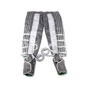 Sıcak Fırsat Presoterapi Zayıflama Cihazı 24 Hava Yastığı Hava Basınçlı Vücut Zayıflama Kıyafeti Kilo Verme İçin - Product Image 5