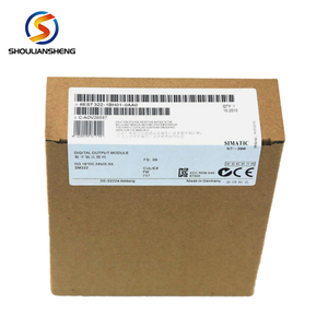 Bộ điều khiển PLC 6es7322-1bh01-0aa0 S7-300 6es73221bh010aa0 s7300 Cổ Phiếu mới trong kho - Product Image 1