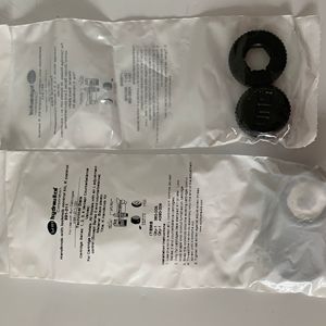 991-211 991211 ชุดควบคุมไฮดรอลิกแท้ ผลิตในสหรัฐอเมริกา พร้อมปุ่มควบคุมแบบมีตัวล็อค ชุดควบคุม K Control HYDRAFORCE IH Stock - Product Image 5