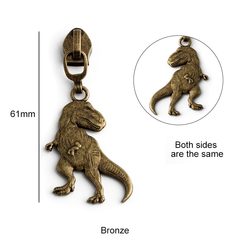 Style 4--Bronze