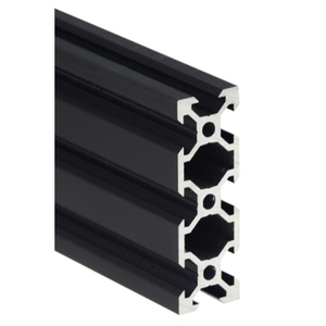 3D 프린터용 80x40mm V-슬롯 4080 C-빔 알루미늄 압출 가이드 레일-프로토타이핑에 이상적 - Product Image 4