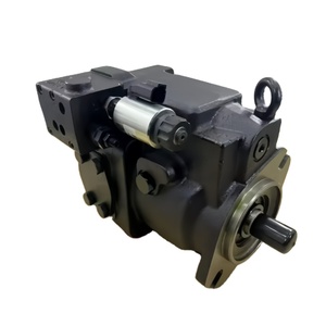 Pompe hydraulique OEM pour excavatrice, série K3VL, modèles K3VL140/B-1NRSM-P0/1-0, K3VL140/B-1NLSM-P0/1-0, K3VL180/B-1NRSM-P0/1-0, faible pression - Product Image 1