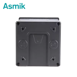 Analyse de l'eau en ligne conductimètre thermique et électrique analyseur tds contrôleur de compteur - Product Image 3