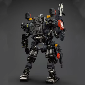 Joytoy การต่อสู้แหล่งมืดสำหรับดาวทรราชย์สควอท์03ประเภทยุทธวิธี1:18เคลื่อนย้ายได้โมเดลกกวงเมชา - Product Image 2