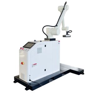 Robot de palettisation automatique, robot de déplacement de palettes en carton, robots de superposition de palettes, bras de chargement robotisé, robot palettiseur - Product Image 4