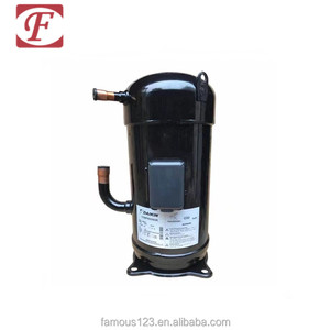 Compresor de aire acondicionado JT95GBBV1L Dakin, precio, 3HP, el mejor precio
