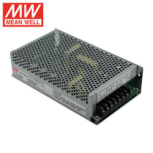 Significa bene SD-150C-<span class=keywords><strong>24</strong></span> 150W 36 ~ 72VDC a 24VDC 6.3A singola uscita <span class=keywords><strong>DC</strong></span> a <span class=keywords><strong>DC</strong></span> convertitore - Product Image 5