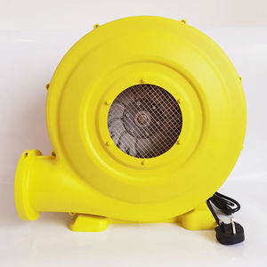 High Power Strong Wind 3HP Plastic Air Blower for Inflatable Castle Large Scale <b>Trampoline</b> Air Blower Air Blower for Inflatable - Product Image 5