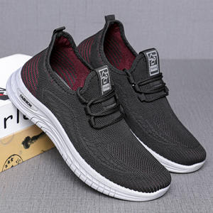 Chaussures pour hommes printemps 2025 - Chaussures de sport et décontractées respirantes - Nouvelles chaussures pour hommes - Approvisionnement direct d'usine - Product Image 5