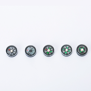 Mini <span class=keywords><strong>boussole</strong></span> géologique <span class=keywords><strong>en</strong></span> plastique de haute qualité - Product Image 2