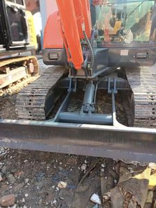 Big Discount Used Doosan DH60 Used 6tons Excavator Used <b>Mini</b> Korean Brand Small Excavator with <b>AC</b> for Farm with EPA/CE - Product Image 3