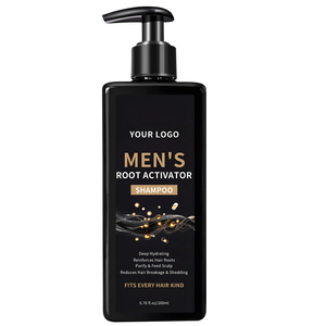 Shampoings <span class=keywords><strong>anti</strong></span>-<span class=keywords><strong>chute</strong></span> de <span class=keywords><strong>cheveux</strong></span> très vendus 200ml, shampoing activateur de racines, réparation intense, shampoing pour la repousse des <span class=keywords><strong>cheveux</strong></span> - Product Image 2