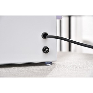 Calentador <span class=keywords><strong>de</strong></span> Cera <span class=keywords><strong>de</strong></span> Doble Quemador con Temperatura Ajustable Banafen para Depilación Facial y Calentamiento <span class=keywords><strong>de</strong></span> Moxibustión con <span class=keywords><strong>Barro</strong></span> (101W-300W) - Product Image 4