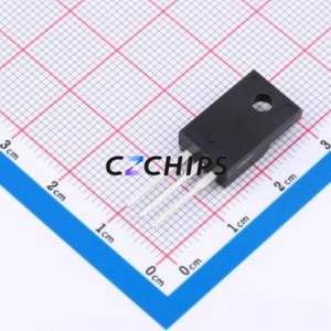 Tout nouveau transistor à effet de champ à transistor TO-220F CMF16N50 d'origine (MOSFET) - Product Image 2