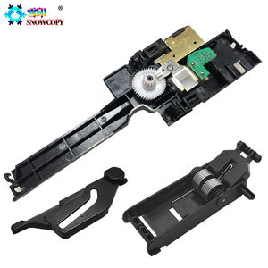 Unidad de escaneo ADF Doc Feeder Frame para <span class=keywords><strong>HP</strong></span> M1213 M1136 M1216 <span class=keywords><strong>125A</strong></span> 126A 127 128 1212 1217 1218 1213 - Product Image 1