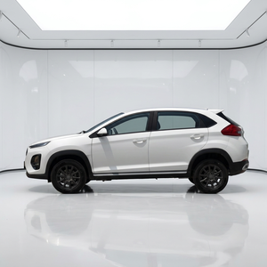 Chery Tiggo 3x Blanco Usado, SUV Blanco con Luces LED, Neumáticos R17, Volante a la Izquierda - Product Image 1