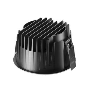 <span class=keywords><strong>2025</strong></span> новые светодиодные потолочные светильники с глубоким антибликовым освещением, мощностью 50 Вт, UGR <17,5, потолочные светильники высокой эффективности - Product Image 2