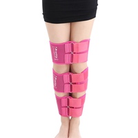 Ceinture correctrice de Posture pour les jambes Offres Spéciales, bande correctrice de redressage des jambes, ceinture correctrice réglable de Type XO