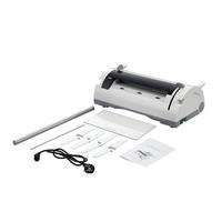 Machine à sceller dentaire pochette de stérilisation médicale machine à sceller portable sacs de stérilisation en autoclave scellant