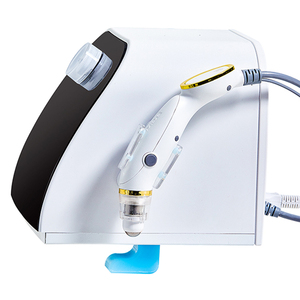Appareil de beauté Golden Eye SPA, outil de soin des yeux, machine de traitement facial portable - Product Image 6