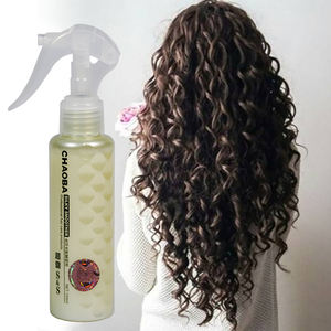 Laissez dans l'après-shampoing spray démêlant pour extensions de cheveux perruques kératine argan huile de jojoba tous types de cheveux sans enchevêtrement non gras - Product Image 4