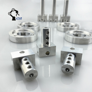 Услуги фрезерования и токарной обработки на станках с ЧПУ - Изготовление деталей на заказ и аксессуаров для дронов, механическая обработка, детали из алюминиевых сплавов, обработанные на станках с ЧПУ - Product Image 2