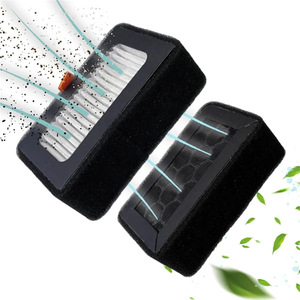 Filtre à air au charbon actif de qualité supérieure X1 Accessoires pour imprimante 3D - Product Image 2
