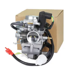 Motorcycle Carburetor For GN250 GN300 Dr250 Tornado250 JS400-7 HS400 Engine Carburetor