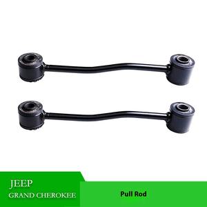 Para Jeep Grand Cherokee 2000-2005 Barra de equilibrio delantera derecha e izquierda 52088319Ab Compatible con Mercedes-Benz - Product Image 2
