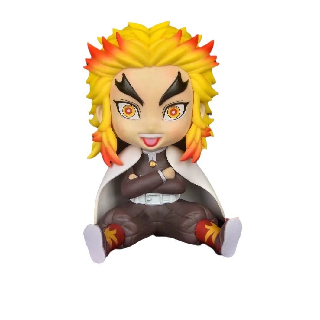 Como se muestra en las imágenes