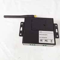 Chisung automatique intelligent GSM relais 200 utilisateurs commutateur contrôle d'accès sans fil RTU5024 4G GSM pour ouvre-porte