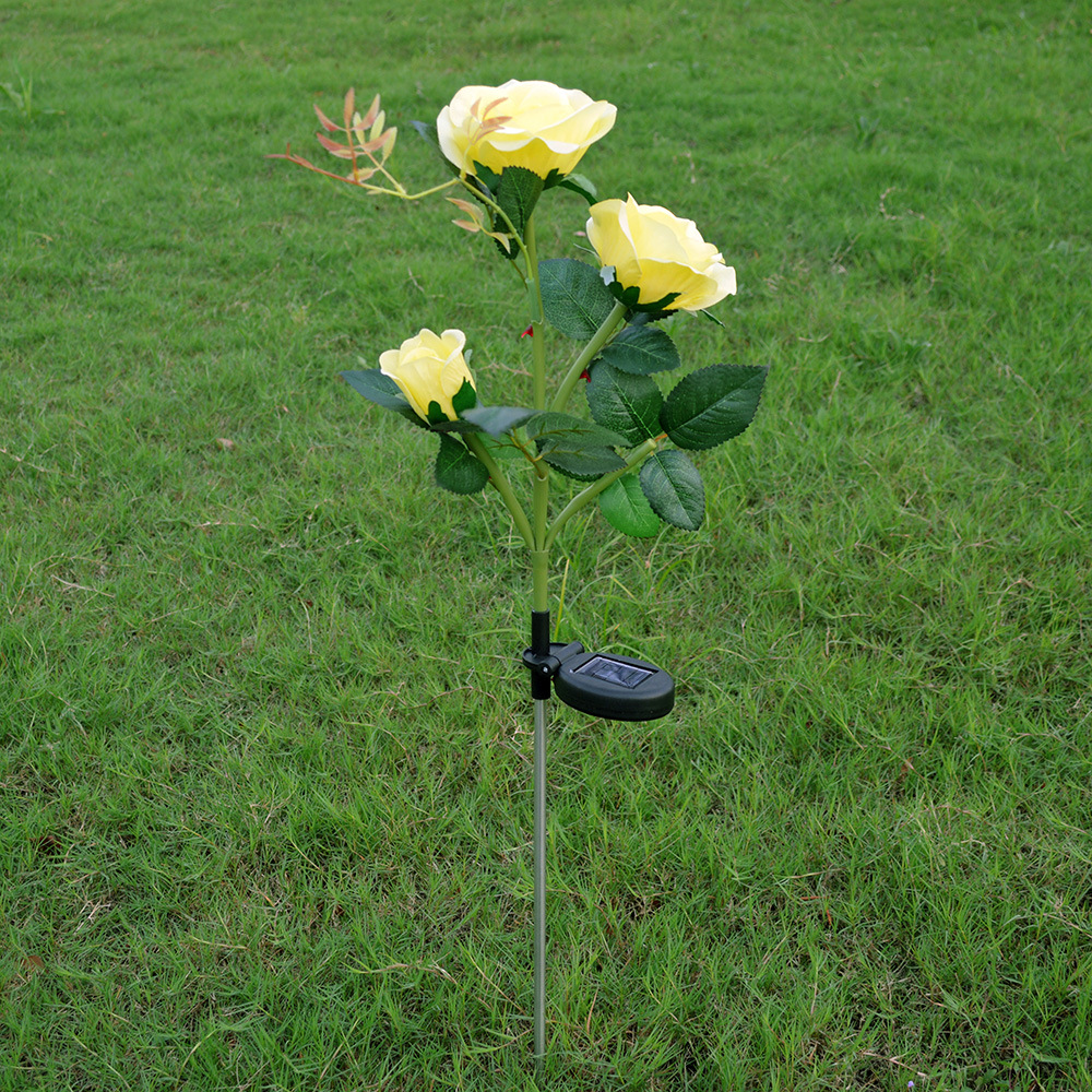 Amarillo