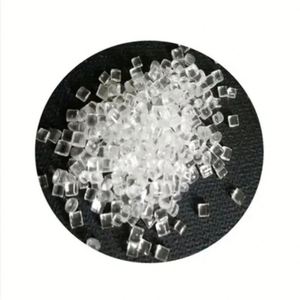 Gránulos de LLDPE para Comercio Global, Suministro a Granel, Gránulos de Plástico de Alta Calidad para Exportación - Product Image 2