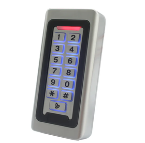 <span class=keywords><strong>IP68</strong></span>独立防水门禁射频识别门键盘阅读器升降门禁产品 - Product Image 4