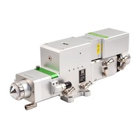 Têtes de découpe laser à fibre Raytools BT240S BM110 BM111 BM111E BM114S BM115 BD04K BM06K BS06K BS12K – Pièces de rechange pour laser