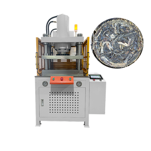 Máquina <span class=keywords><strong>de</strong></span> Prensado para Barras <span class=keywords><strong>de</strong></span> Champú, Bombas <span class=keywords><strong>de</strong></span> <span class=keywords><strong>Baño</strong></span> Efervescentes y Esferas Efervescentes/Aplicada a Máquinas <span class=keywords><strong>de</strong></span> Prensado <span class=keywords><strong>de</strong></span> Precisión - Product Image 4