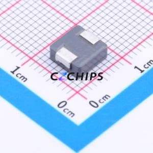 Inductor de Potencia SMD SRP7028A-4R7M, 6.6x7.3mm (Inductancia: 4.7uH) (Precisión: 20%) (Corriente Nominal: 5.5A) - Product Image 2