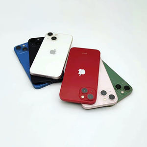 Meilleur prix et téléphones portables d'occasion pas chers pour <span class=keywords><strong>iPhone</strong></span> <span class=keywords><strong>13</strong></span> <span class=keywords><strong>Pro</strong></span> <span class=keywords><strong>Max</strong></span> 13Pro <span class=keywords><strong>13</strong></span> Smart Original 128 Go/256 Go Téléphone <span class=keywords><strong>Apple</strong></span> d'occasion pas cher - Product Image 5