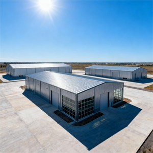 Nhà thép <span class=keywords><strong>c</strong></span>ông nghiệp nặng để lưu trữ máy mó<span class=keywords><strong>c</strong></span>, <span class=keywords><strong>c</strong></span>ửa hàng chế tạo và <span class=keywords><strong>c</strong></span>ơ sở xử lý vật liệu số lượng lớn - Product Image 6