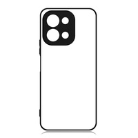 Coques de téléphone personnalisées DIY vierges en TPU 2D pour sublimation, étanches, antichoc, avec designs sur mesure, ajustement parfait à 100 % pour Vivo