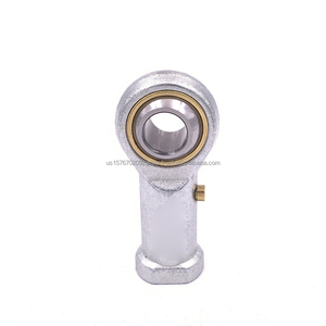 Rodamiento de Extremo de Barra POS18 M18x1.5, Rodamiento de Extremo de Barra Macho de Rosca Derecha POS18, Rodamiento POS18 - Product Image 4