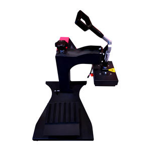 <span class=keywords><strong>Presse</strong></span> à chaud automatique pour stylos à six stations, impression par sublimation thermique multiple, transfert de chaleur, logo automatique, <span class=keywords><strong>presse</strong></span> à chaud pour stylos - Product Image 4