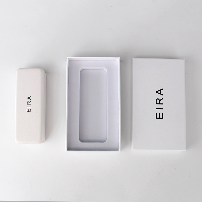 Модная упаковка для солнцезащитных очков, футляр для солнцезащитных очков, коробка и сумка, полный набор упаковки для очков