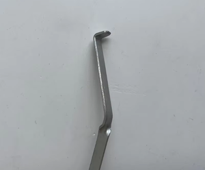 Ferramenta de Reparo de Varetas de Aço Inoxidável para Máquinas Têxteis de Tecelagem por Pulverização de Água WUYUE, Garantia de 3 Meses, China - Product Image 4