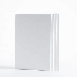 Gói của 10 11x14 inch trống vải trắng Bảng điều chỉnh - Product Image 1