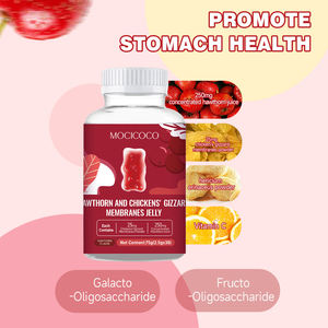 حلوى هوثورن لزيادة الشهية وزيادة الوزن، تمتص بشكل أسرع، حلوى هضمية، مكمل فيتامينات - Product Image 5