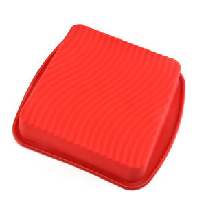 Stampo <span class=keywords><strong>per</strong></span> <span class=keywords><strong>Torte</strong></span> in Silicone Ecologico Personalizzabile con Numeri Quadrati, Strumenti <span class=keywords><strong>per</strong></span> Pasticceria 3D, Utensili da Forno, Vendita Calda su TikTok - Product Image 6